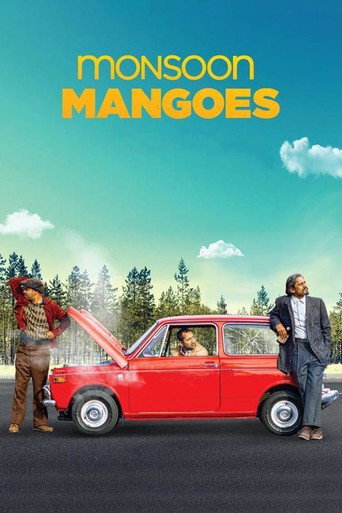 Póster de മൺസൂൺ മംഗോസ്