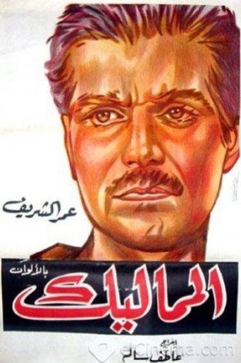 Póster de المماليك