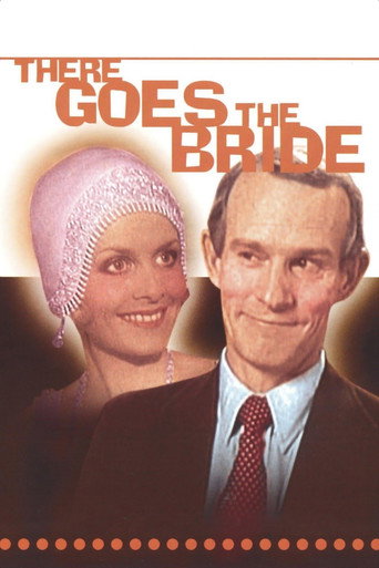 Póster de There Goes The Bride