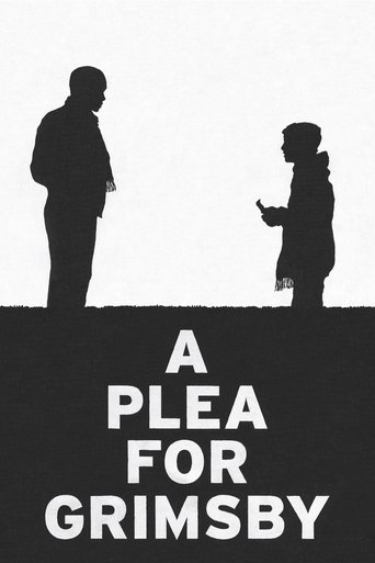 Póster de A Plea for Grimsby