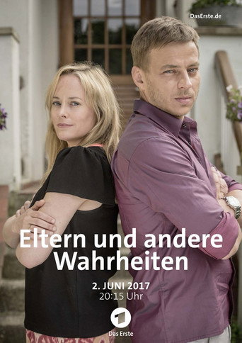 Póster de Eltern und andere Wahrheiten