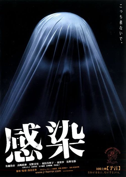 Póster de 感染