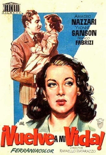 Póster de Torna!