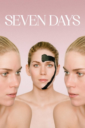 Póster de Seven Days