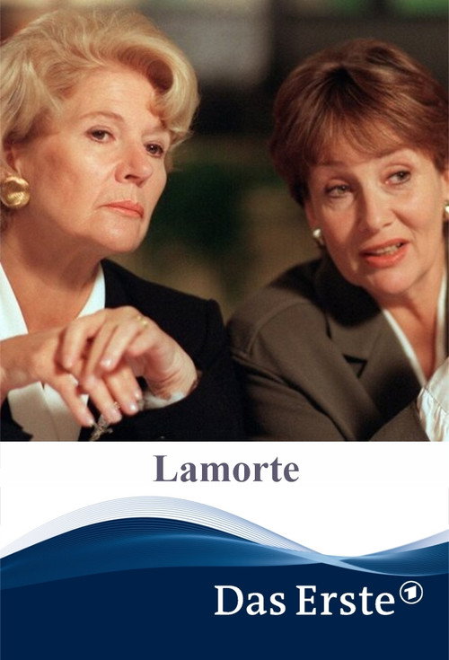 Póster de Lamorte