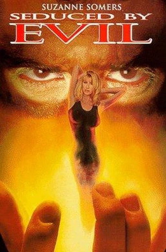 Póster de Seduced by Evil