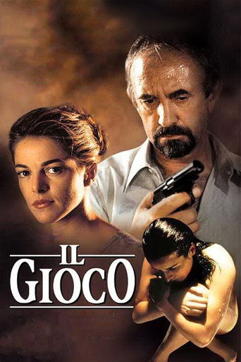 Póster de Il gioco