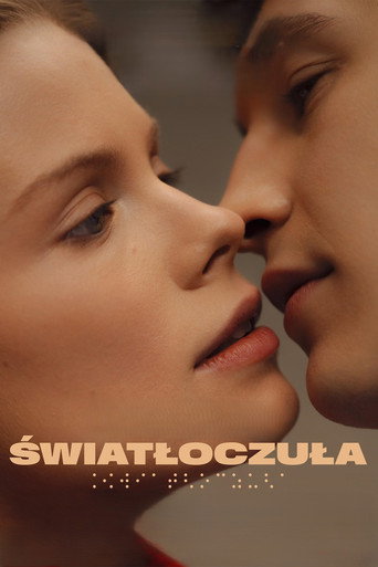 Póster de Światłoczuła