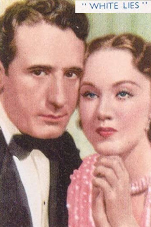 Póster de White Lies