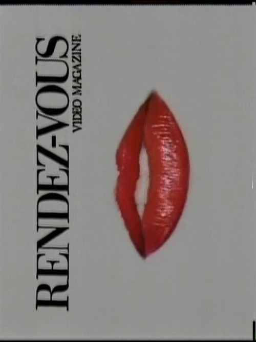 Póster de Rendez-Vous Video Magazine