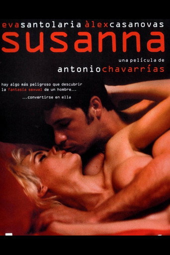 Póster de Susanna