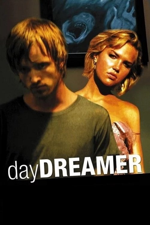 Póster de Daydreamer