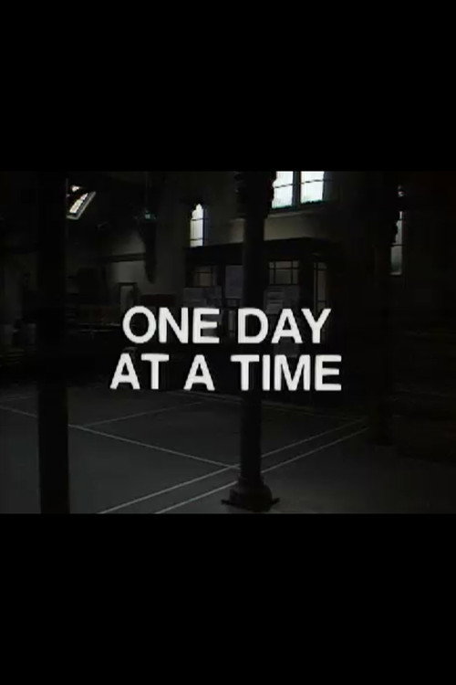 Póster de One Day at a Time