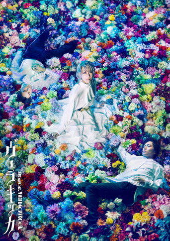 Póster de ミュージカル『ヴェラキッカ』