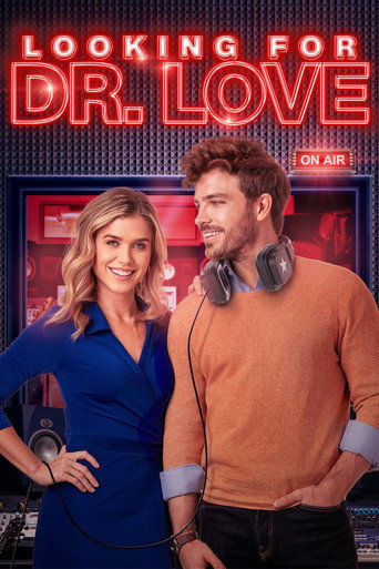 Póster de Looking for Dr. Love