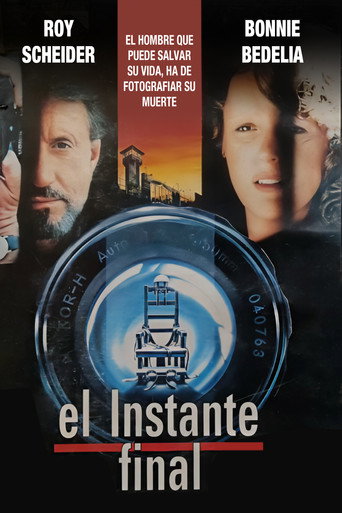 Póster de Somebody Has to Shoot the Picture