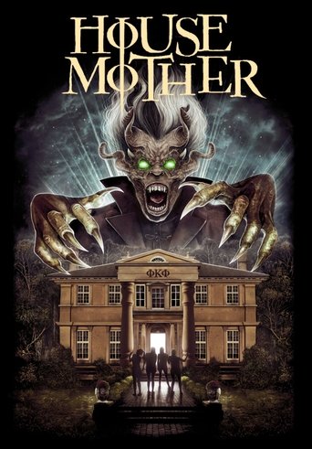 Póster de House Mother