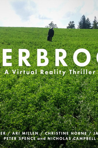 Póster de Deerbrook
