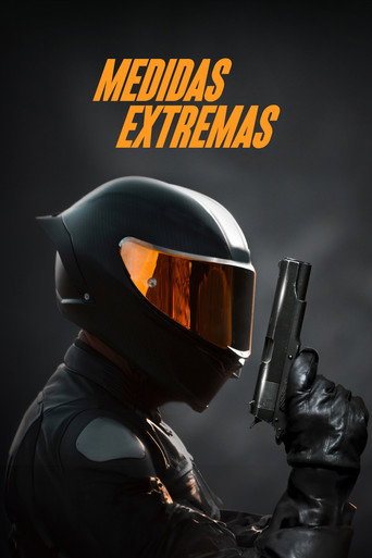 Póster de Medidas extremas