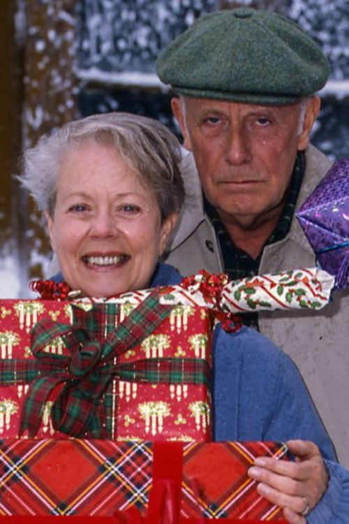 Póster de One Foot in the Grave: The Wisdom Of The Witch