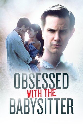 Póster de Obsessed With the Babysitter