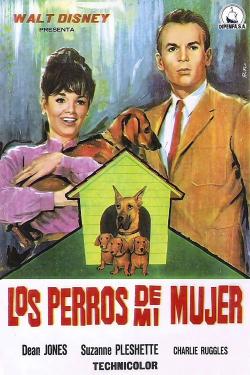 Póster de Operación Salchicha