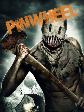 Póster de Pinwheel