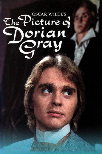 Póster de The Picture of Dorian Gray