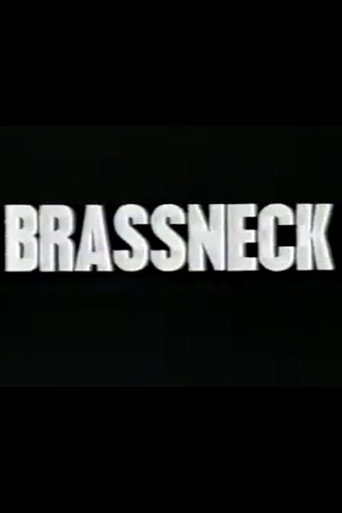 Póster de Brassneck
