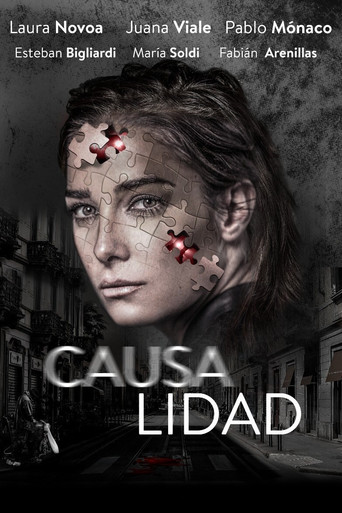 Póster de Causalidad