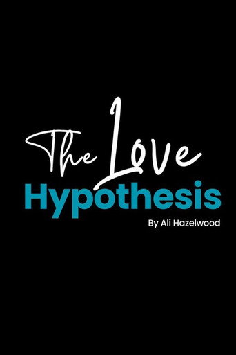 Póster de The Love Hypothesis