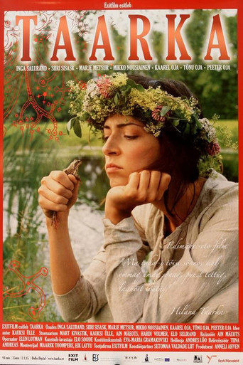 Póster de Taarka