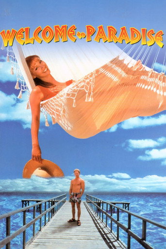 Póster de Welcome to Paradise