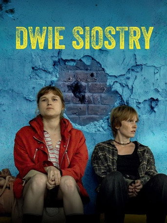 Póster de Dwie siostry
