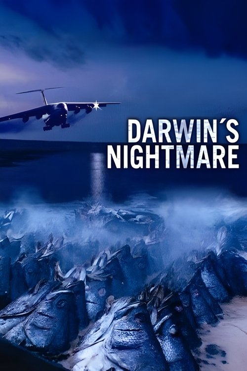 Póster de Darwin's Nightmare