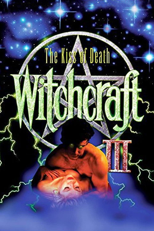 Póster de Witchcraft III