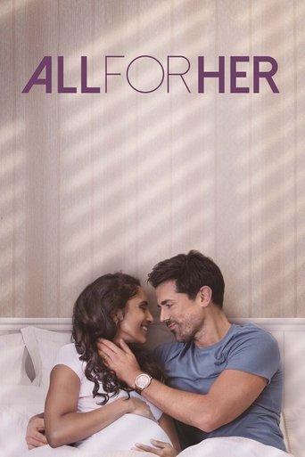 Póster de All for Her