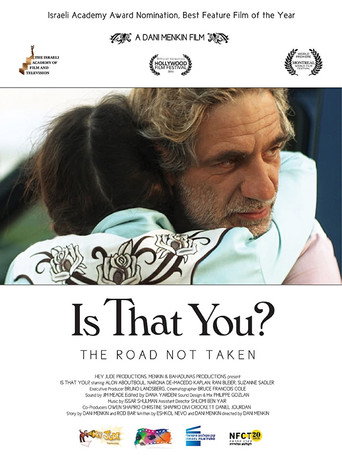 Póster de Is That You?