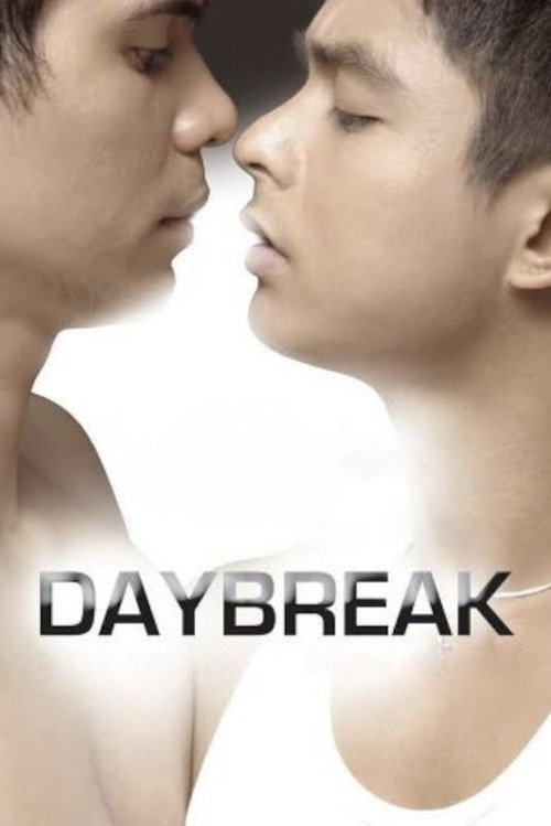 Póster de Daybreak