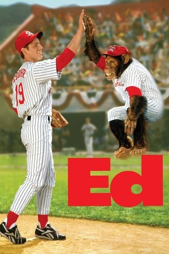 Póster de Ed