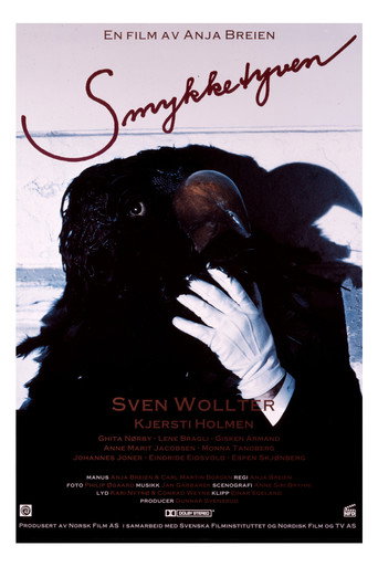 Póster de Smykketyven