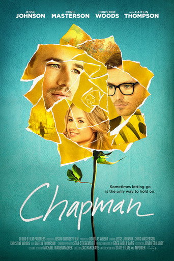 Póster de Chapman