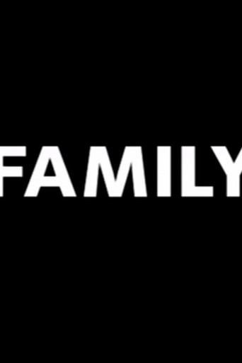 Póster de Family