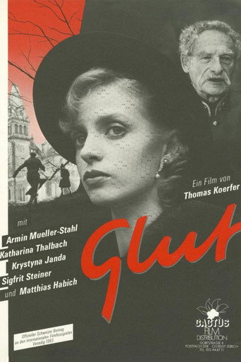 Póster de Glut
