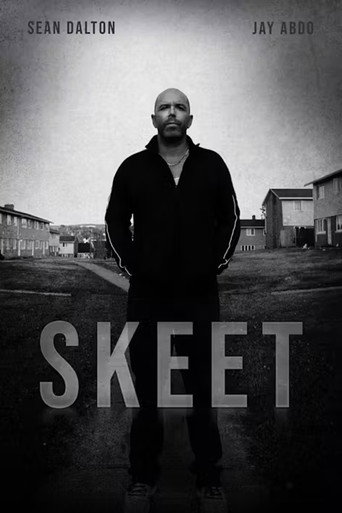 Póster de Skeet