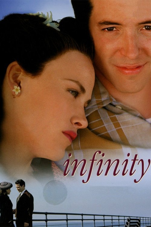 Póster de Infinity