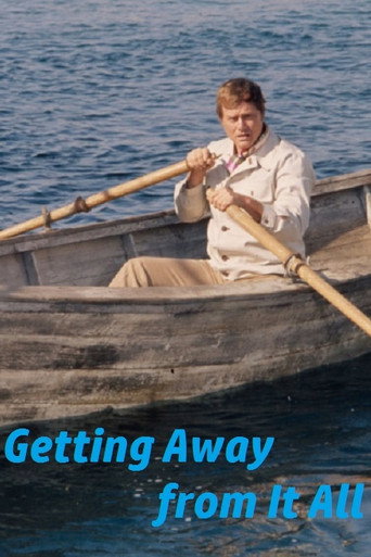 Póster de Getting Away from It All