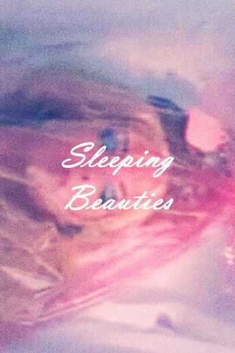 Póster de Sleeping Beauties
