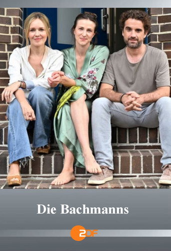 Póster de Die Bachmanns