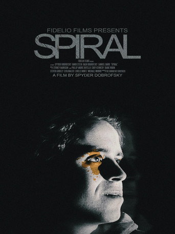 Póster de Spiral